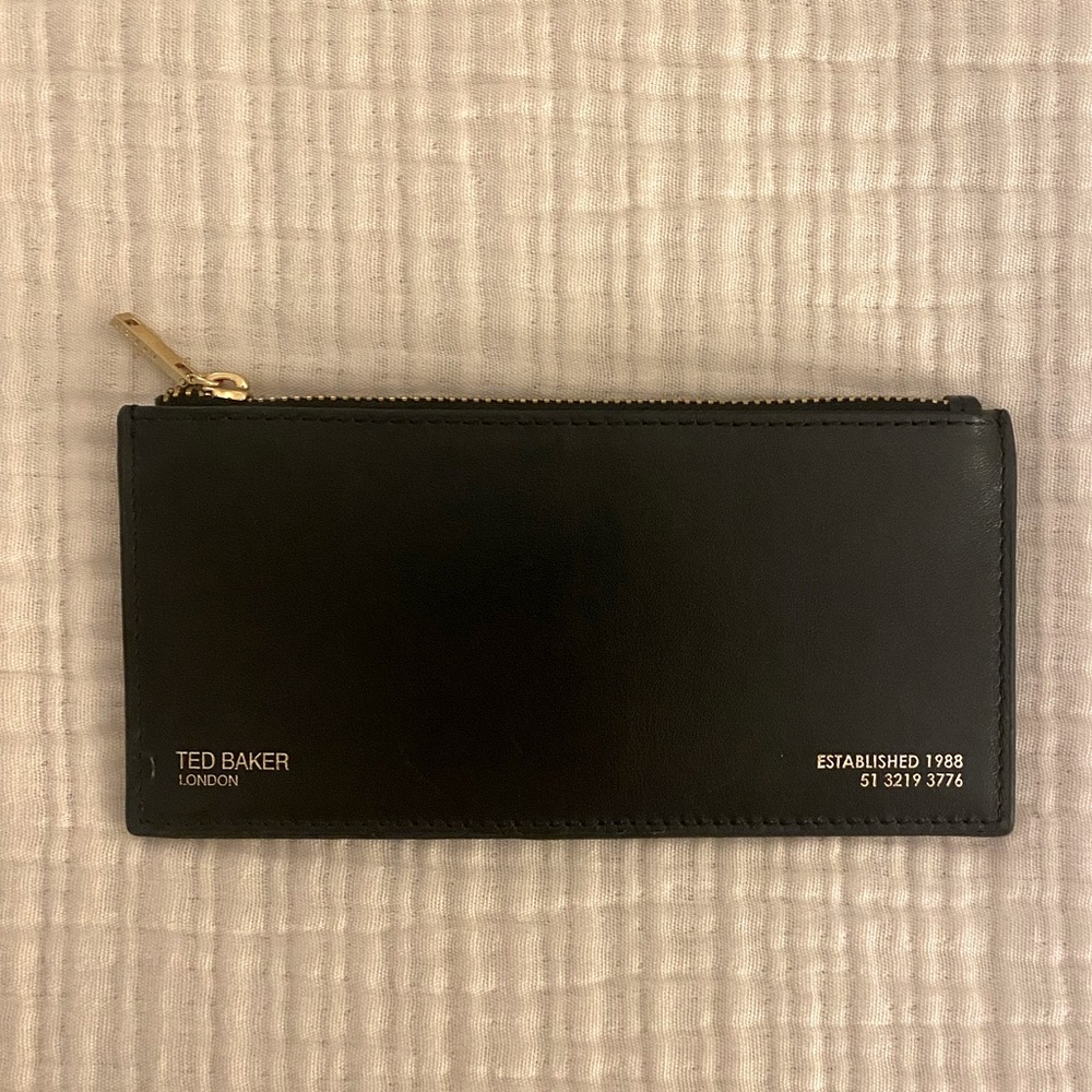 Ted Baker London Card Holder / Wallet